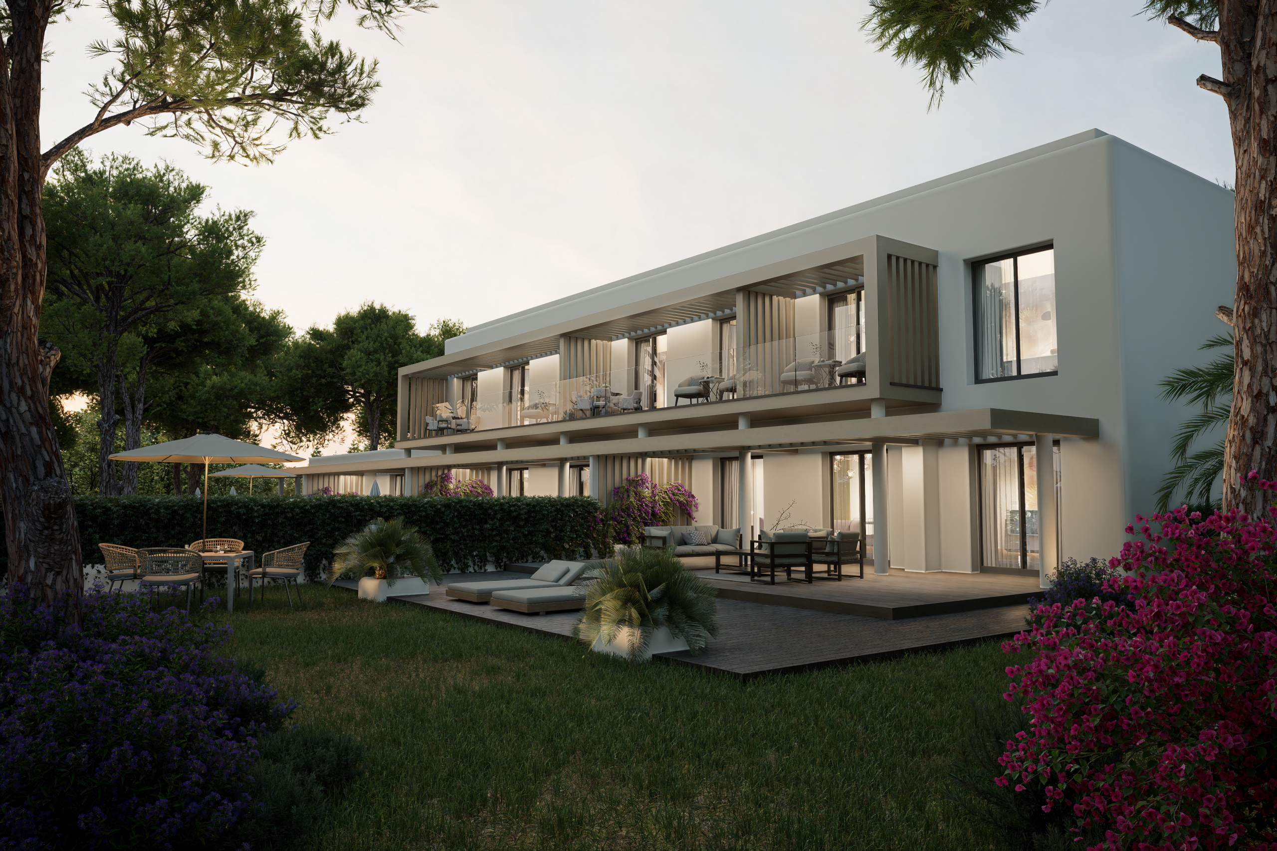 LA ANTILLA RESERVE - BLOQUE 1 (rev2)