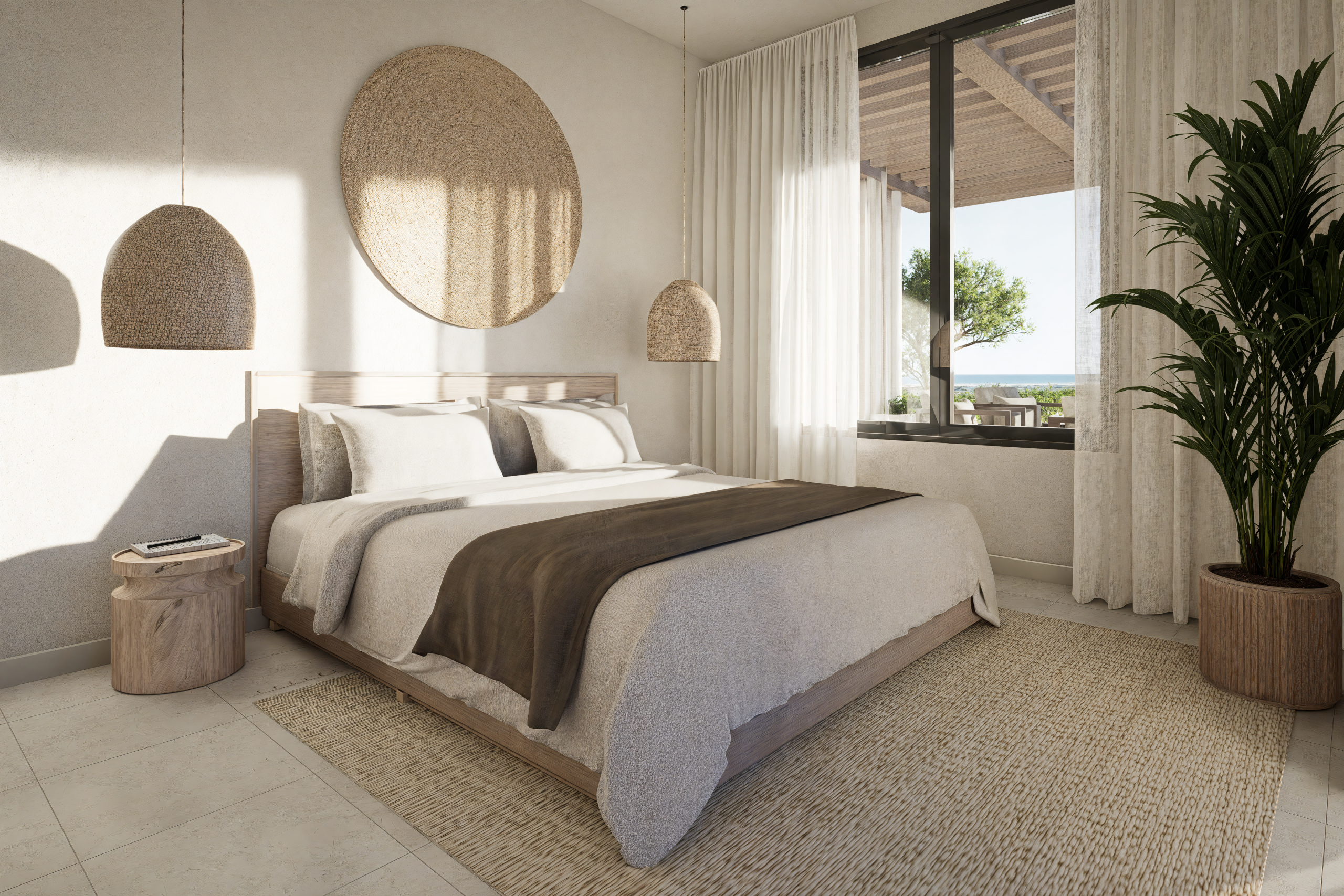 LA ANTILLA RESERVE -ID01