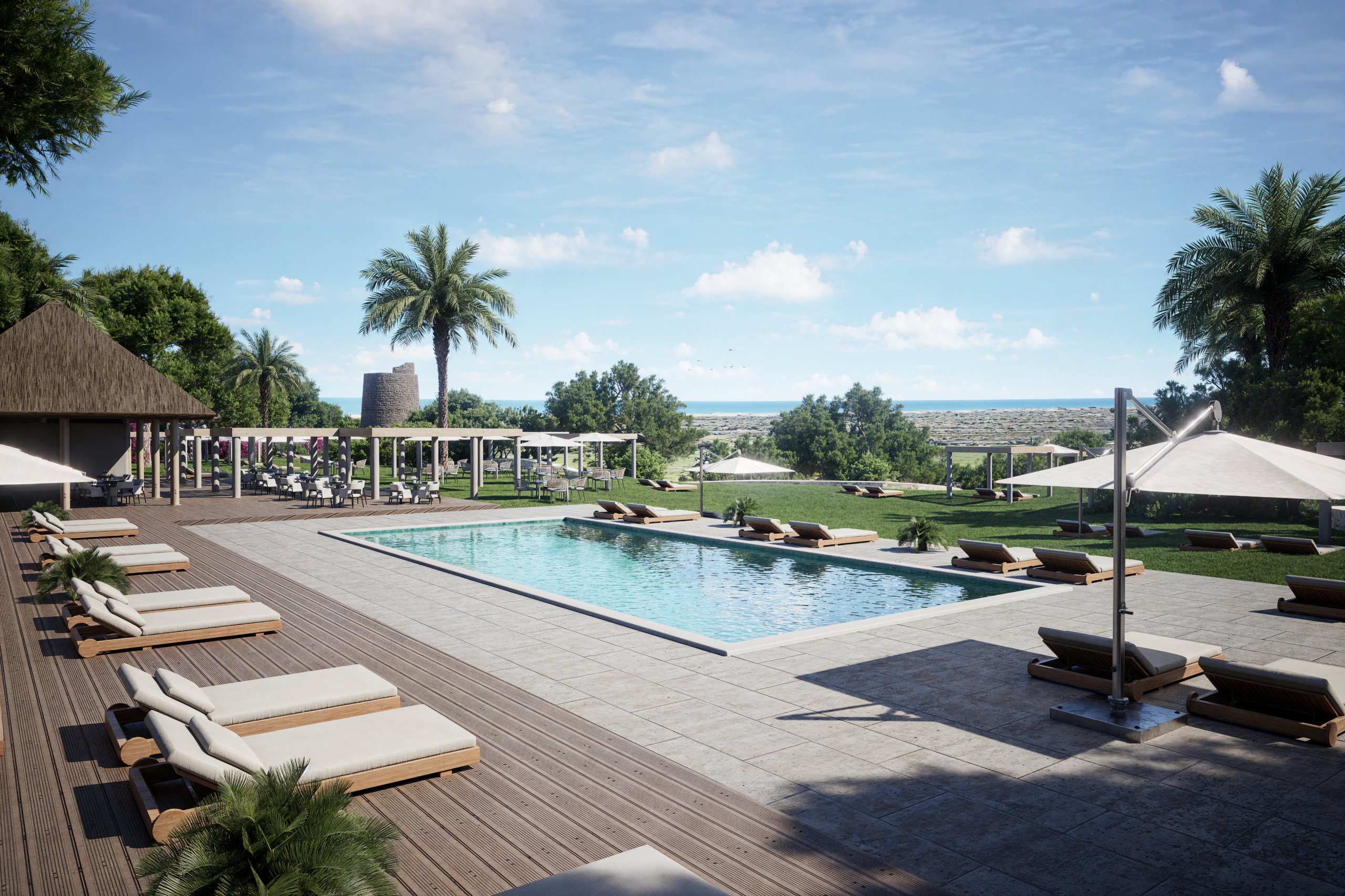 LA ANTILLA RESERVE - POOL (rev2)