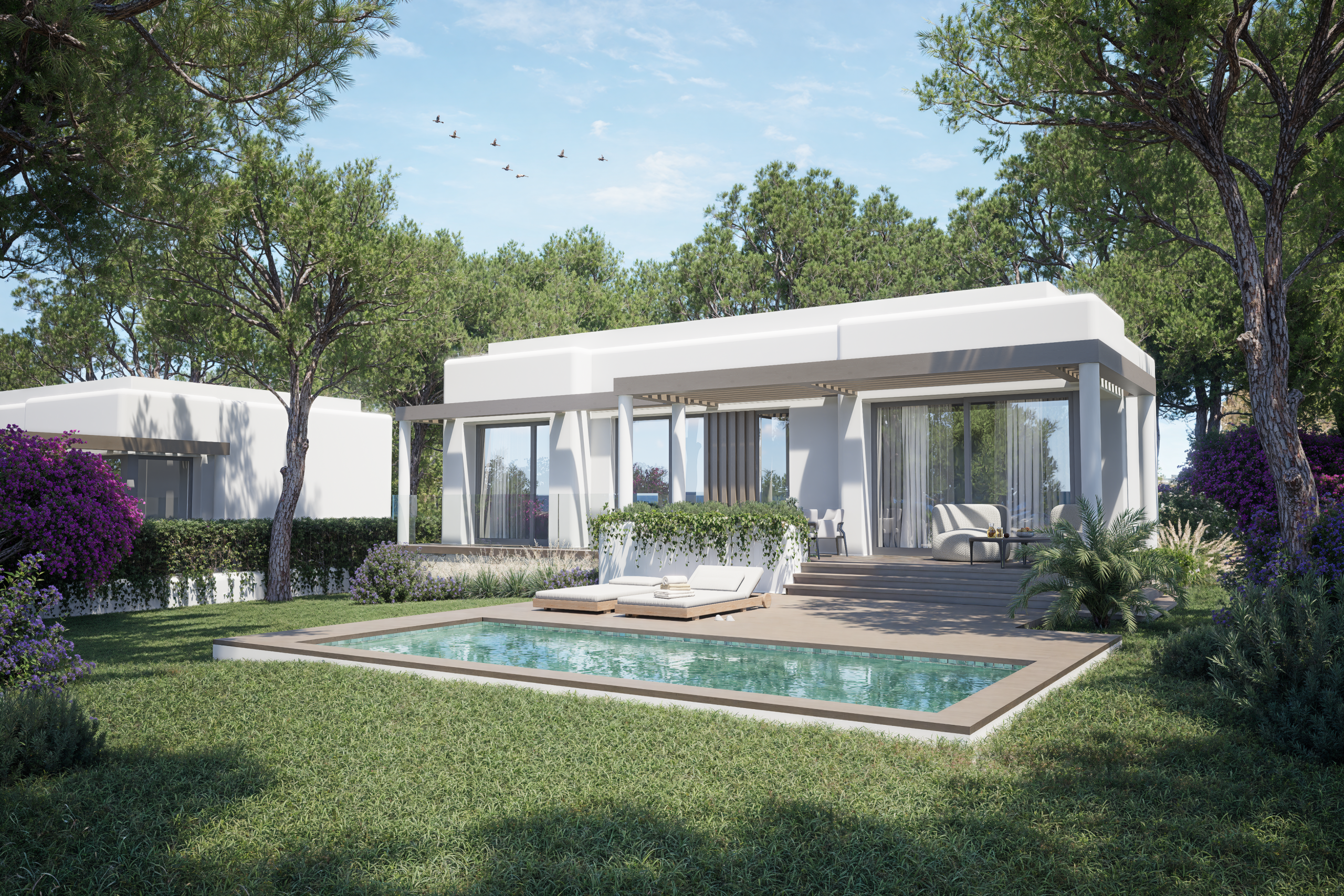 LA ANTILLA RESERVE - TIPO B1 (rev)